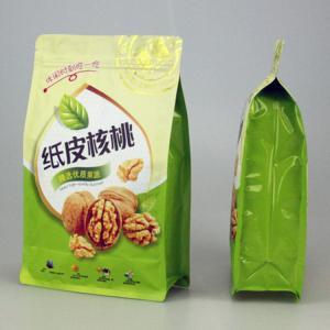 食品包装袋为什么抽真空